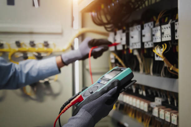 Reliable Hillburn, NY Electrical Services Solutions