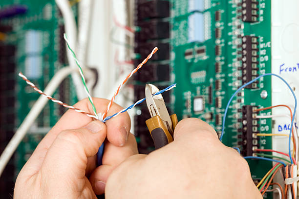 Best Electrical Maintenance Services  in Hillburn, NY