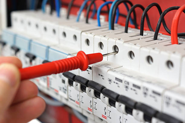 Best Electrical Remodeling Services  in Hillburn, NY